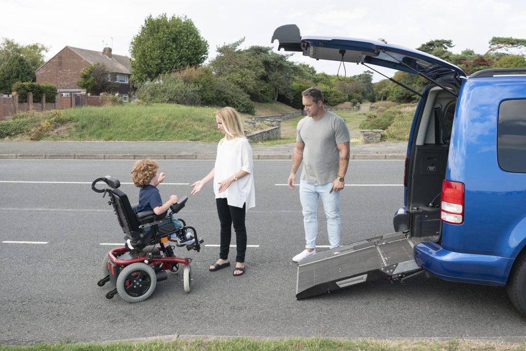 Adaptive Equipment Loan Program — Alpha OneAlpha One