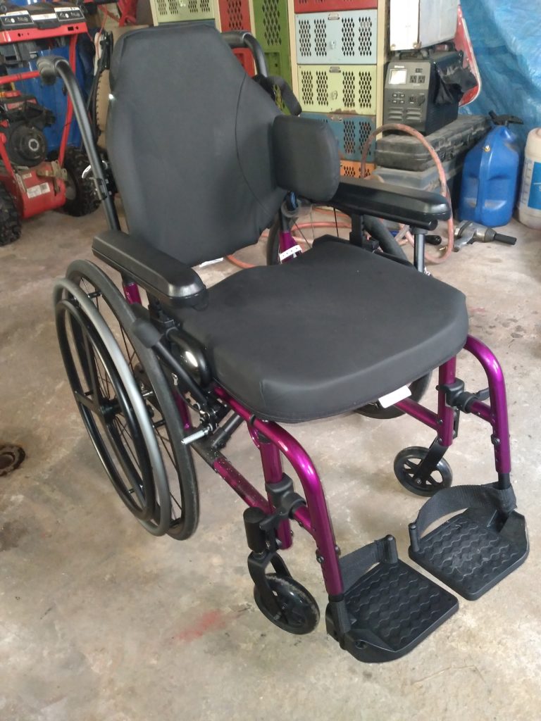 Classifieds — Alpha OneAlpha One